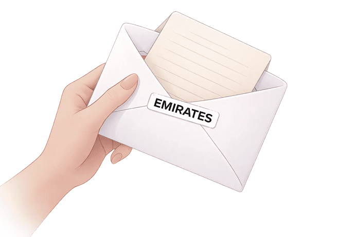 mail